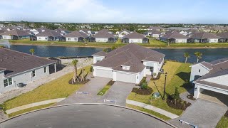 18034 Topiary Pk Pl Venice FL [upl. by Erised616]