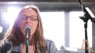 Mandolin Orange  There Was A Time  Audiotree Live [upl. by Norean]