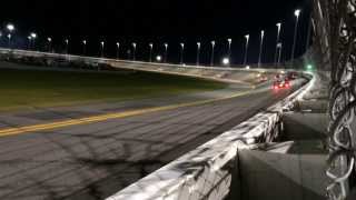 Sounds of the Rolex 24 Hours  Daytona [upl. by Natala53]