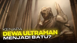 Penyebab Ultraman Noa menjadi Batu  Pertarungan Terakhir Noa [upl. by Matt773]