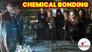 Chemical Bonding l Lecture 6 l Chemistry l NEET [upl. by Batory]