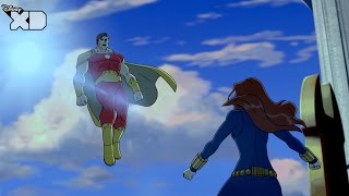 Avengers Assemble  Surprise  Sneak Peek  Disney XD [upl. by Winshell]