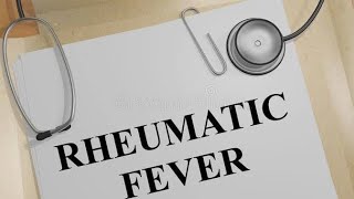 Rheumatic Fever  Detailed DiscussionFurther detail in Description [upl. by Ydaj336]