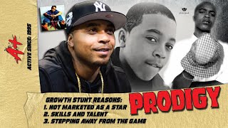 When a Prodigy Grows Up Before He Blows Up A Stunted Growth Music [upl. by Uon]