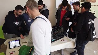 Fiera dell’Elettronica 2019  Impresa in azione [upl. by Qidas]