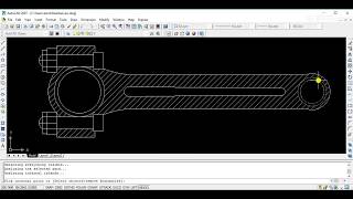 CONNECTING ROD [upl. by Danila]