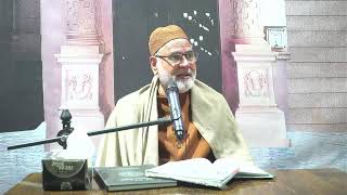 Weekly Mehfil  Nazeer Ahmad Ghazi  25th Feburary 2024 [upl. by Herries]