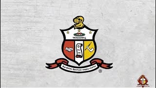 A brief introduction to Kappa Alpha Psi [upl. by Ahsillek]