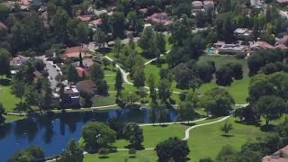 Calabasas has most enviable lifestyle in US [upl. by Chicky]