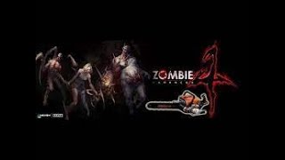 Counter Strike Nexon Studio Osucuridad Zombie [upl. by Behm511]