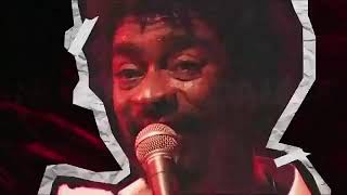 Seu Jorge  Chatterton karaoke [upl. by Yaresed]