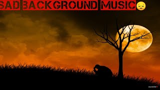 Sad Background Music [upl. by Edithe41]