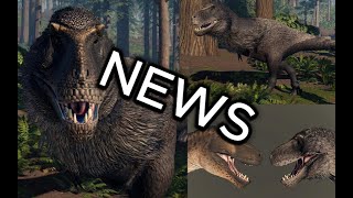 Prior Extinction News T Alaskensis And Future Updates [upl. by Arihsay750]