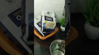 Oats recipehealthy breakfast recipesweight loss recipe [upl. by Ecyarg]