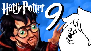 Oney Plays HARRY POTTER  EP 9  Peeves the Ghoul [upl. by Schultz]