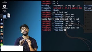 Linux commands  Clear your Linux Basics in 25 min for beginners Hindi [upl. by Gaspard]