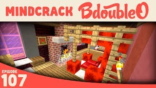 Minecraft  Baby Suite from Aureylian  Mindcrack Server  Episode 107 [upl. by Pollux]