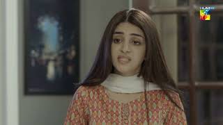 Bisaat  Episode 20  Best Scene 05  HUM TV [upl. by Lavud]