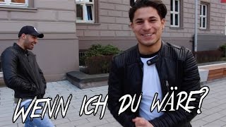 WENN ICH DU WÄRE l Yavi TV [upl. by Pansy]