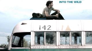 Eddie Vedder  Society  Into The Wild  HD 1080p  Soundtrack  lyrics [upl. by Bale611]