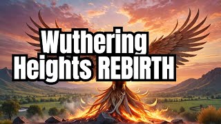 Wuthering Heights A Story of Renewal amp Healing [upl. by Duester168]