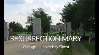 Resurrection Mary Chicagos Legendary Ghost [upl. by Mccormac]