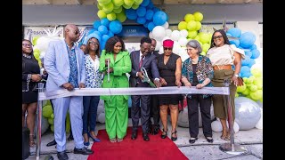 Grand Opening Noel Medical and Rehab Center by Rodney Noel [upl. by Albie]