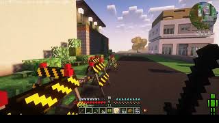 Deceased Craft Ep 10 The Police Station [upl. by Esilehc528]