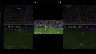 Bicycle KickGoalkeeper wasted edit football efootball2024 shorts trendingshorts [upl. by Roselia]