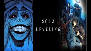 O mundo de Solo Leveling [upl. by Carolynn]