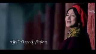 Tsewang Lhamo 2014  Phayul Drago [upl. by Ellennoj]