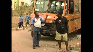 2 Fools MR IBU vs JIDE KOSOKO   Latest Nigerian Nollywood Movie [upl. by Elset]