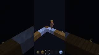 Subway surfers in Minecraft 🤣🤣🤣🤣🤣 [upl. by Astrahan]