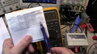 194 What is ammeter burden voltage and why you should care [upl. by Tomlin]