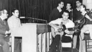 Vinicius de Moraes amp Joao Gilberto  quotSamba de Bencaoquot [upl. by Cleopatre]