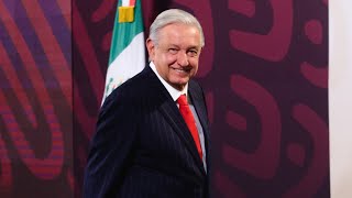 Aliarse con el pueblo es la mayor enseñanza del maderismo Conferencia presidente AMLO [upl. by Neelyk]