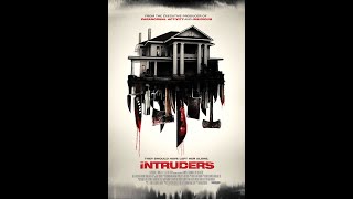 Intruders 2015 Trailer Full HD [upl. by Fisken]