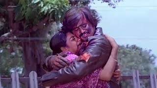 Pudhu Kavithai Climax Scene  Rajinikanth Jyothi [upl. by Juxon71]