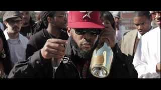 quotHood Starzquot Official Music Video LAHENT ft BigDreek [upl. by Ida731]