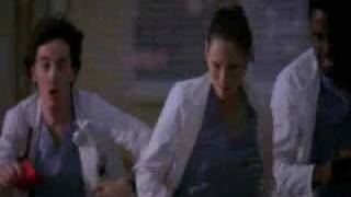 Greys Anatomy Season 5 Episode 15 [upl. by Grinnell]