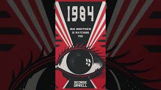 1984 by George Orwell Movie [upl. by Philan]