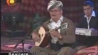 kurdish music Odisho Christian Assyrian Singer Mountain Voice Soundwoods Kurdish music [upl. by Coward]