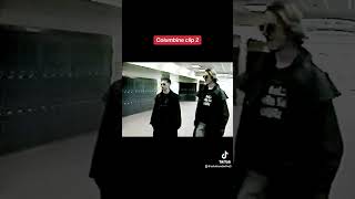 Columbine clip 2 truecrimecommunity truecrimestories [upl. by Aicire]