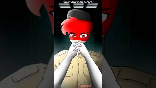 Jangan lupakan sejarah G30spki animasi kartun countryhumans g30spki [upl. by Pisano640]