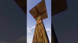 Minecraft Builder Mistake Complex Mode [upl. by Wenoa]