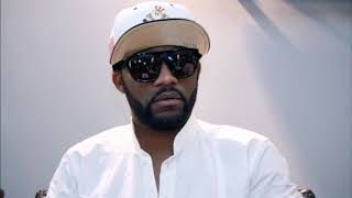 FALLY IPUPA  BELLE FILLE  AVEC PAROLES [upl. by Disraeli449]