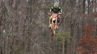 2023 SXCS ICONIC HANGOVER HARE SCRAMBLE HIGHLIGHTS [upl. by Hildegarde]