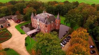 Kasteel Nederhorst Den Berg [upl. by Ahsatin996]