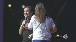 Alex Calleja  Comedian  115th Tanauan Day Fiesta Celebration 2024 [upl. by Ikciv]