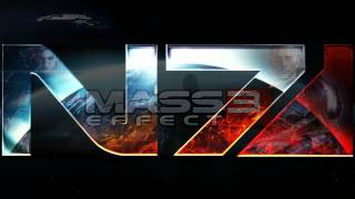 36  Mass Effect 3 Score The Prothean Beacon [upl. by Illom]